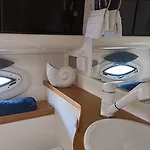 보트호텔 Sunset River 피게이라다포즈