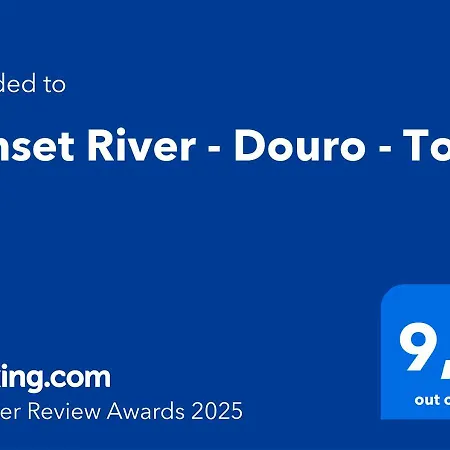 بوتيل Sunset River *