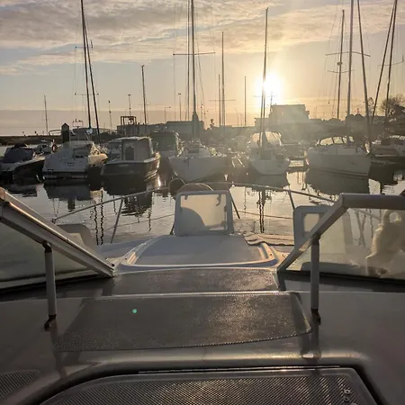 Sunset River * فيغيورا دا فوز