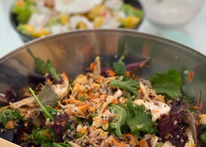 Sunset River بوتيل *