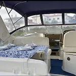 Botel Sunset River Figueira da Foz