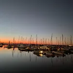 Sunset River Botel *