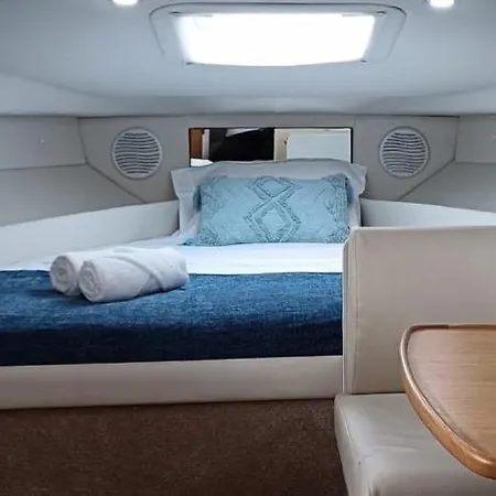 Sunset River Bateau-hôtel Figueira da Foz