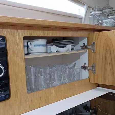 Bateau-hôtel Sunset River