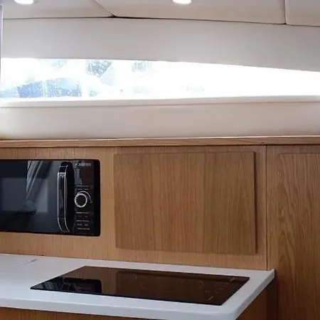 Sunset River Bateau-hôtel Figueira da Foz