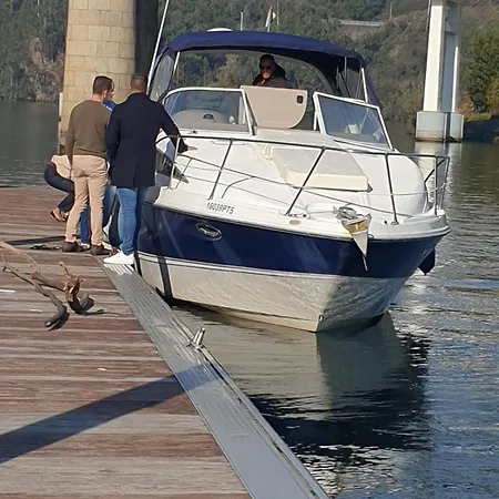 Sunset River Bateau-hôtel