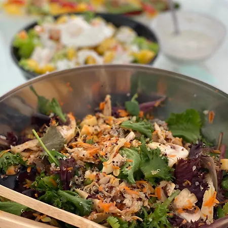 Sunset River Bateau-hôtel *