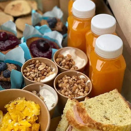 Bateau-hôtel Sunset River *