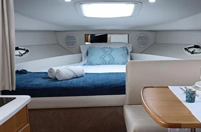 Sunset River Ботель Фигейра-да-Фош