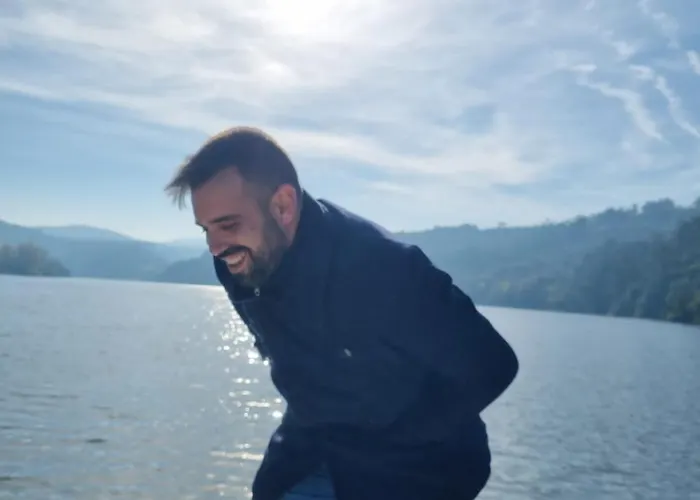 Sunset River Figueira da Foz