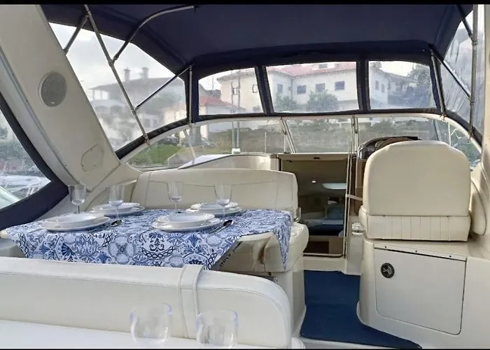 Ботель Sunset River Фигейра-да-Фош