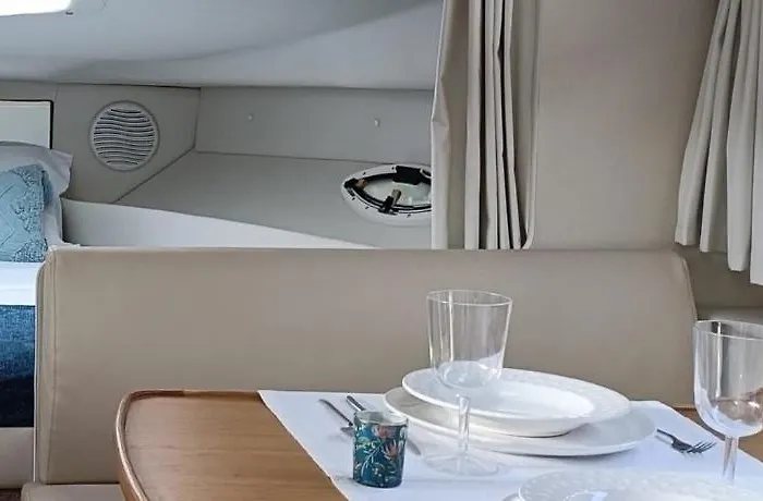 Bateau-hôtel Sunset River *