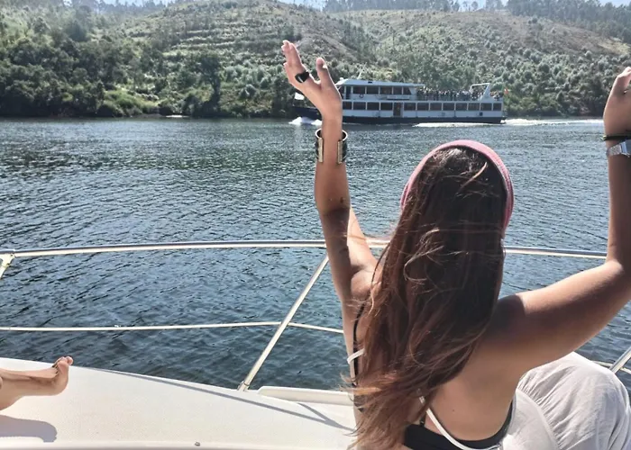 Sunset River * Фигейра-да-Фош