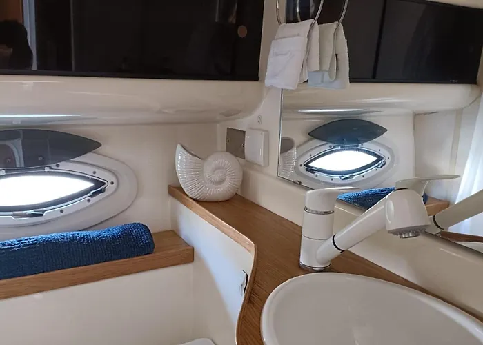 Ботель Sunset River Фигейра-да-Фош