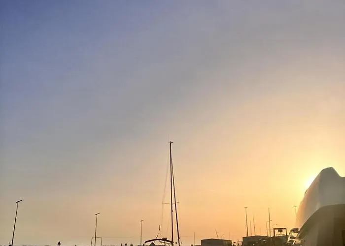 Sunset River Bateau-hôtel Figueira da Foz