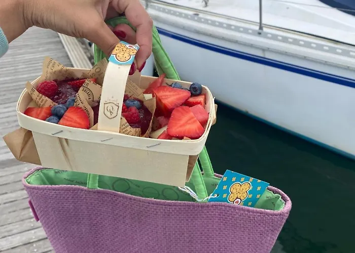 Sunset River * Фигейра-да-Фош